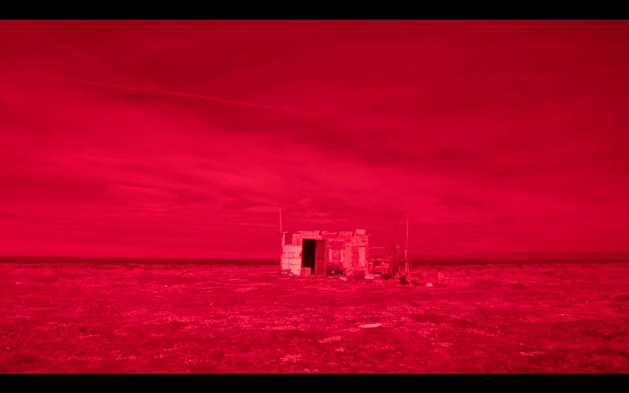 Huesos de Bagual (2018) – Tierra del Fuego