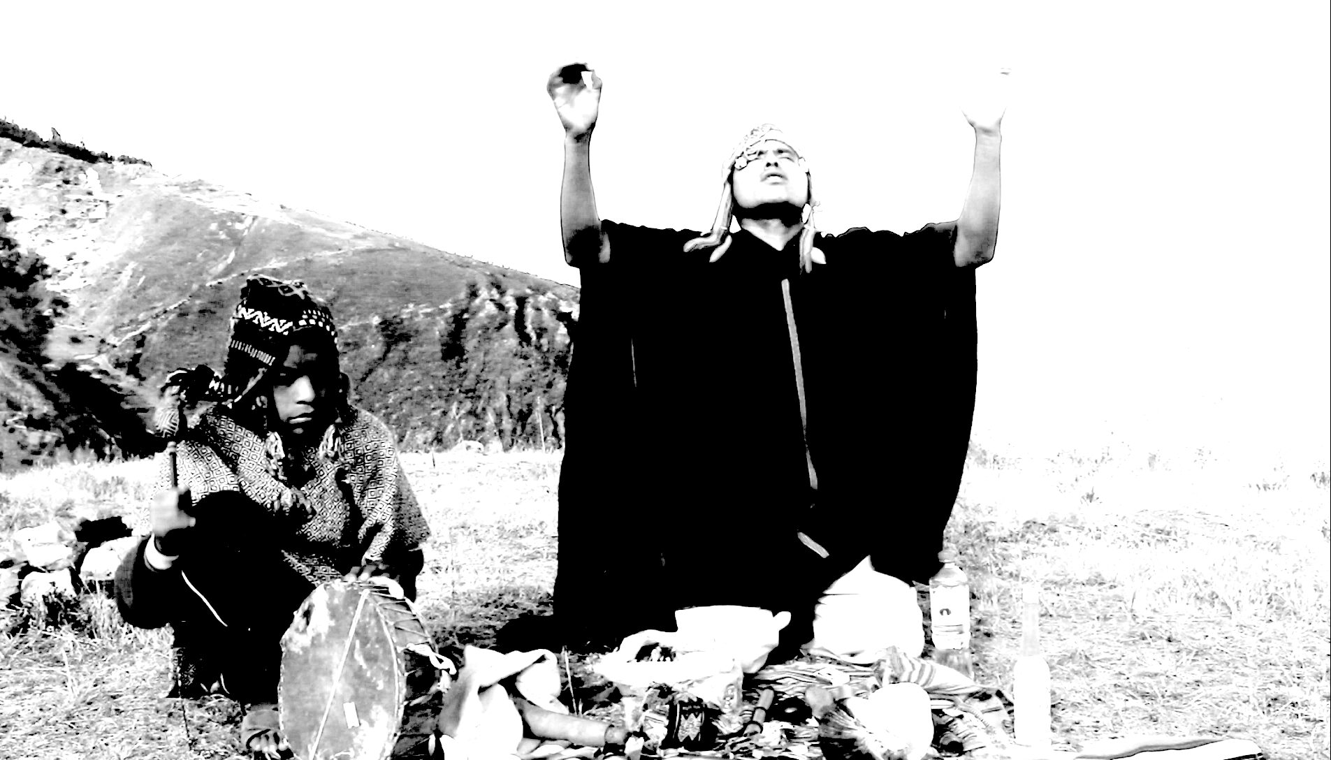 Las Llaves del Cielo (2014) – Perú y Bolivia